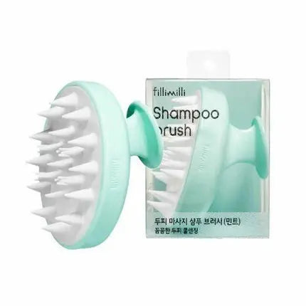 Fillimilli Shampoo Massager Fillimilli