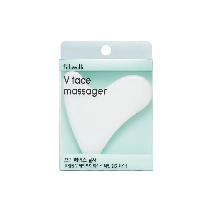Fillimilli V Face Massager Fillimilli
