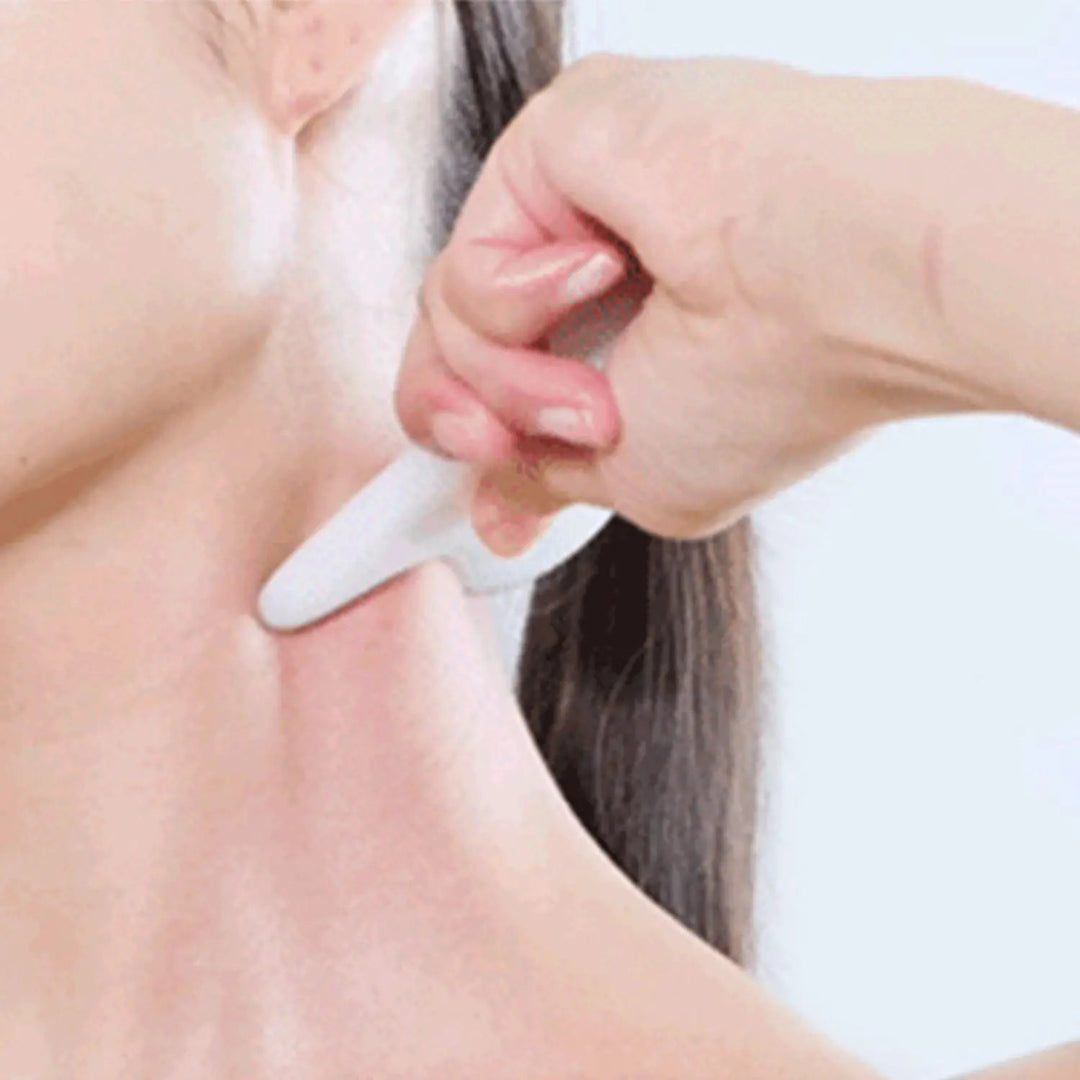 Fillimilli V Face Massager Fillimilli