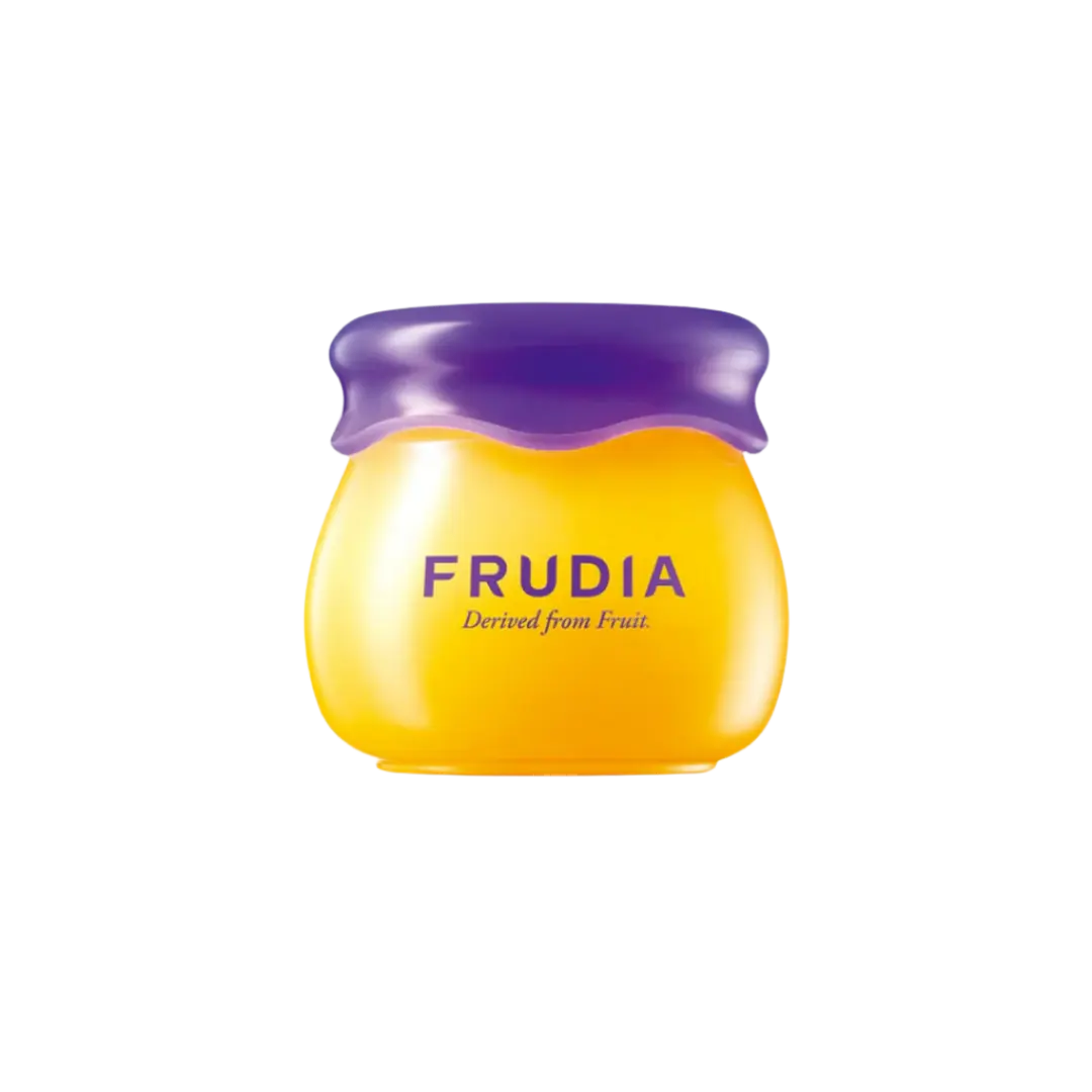 Frudia Blueberry Honey Hydrating Lip Balm Frudia
