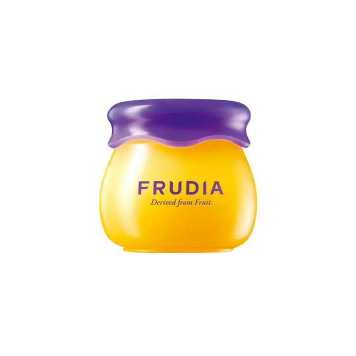 Frudia Blueberry Honey Hydrating Lip Balm Frudia