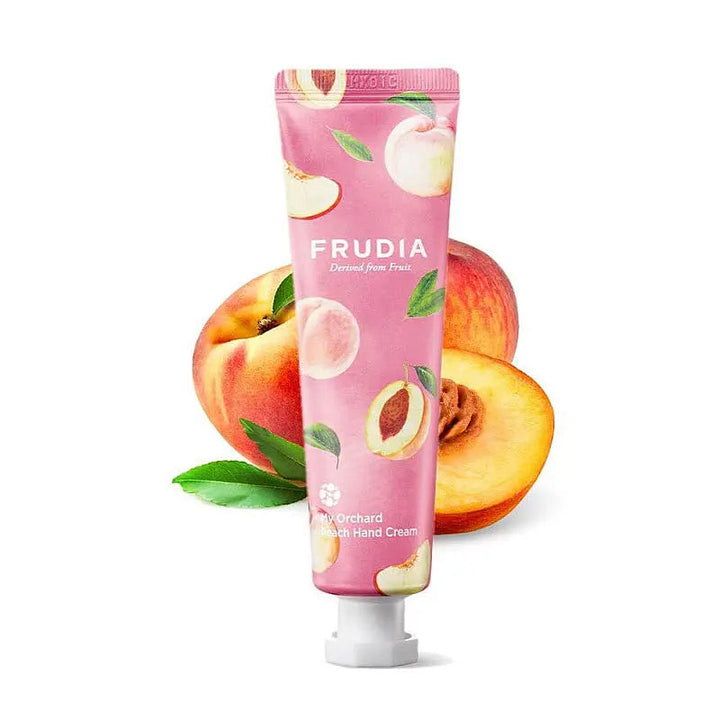 Frudia My Orchard Peach Hand Cream Frudia