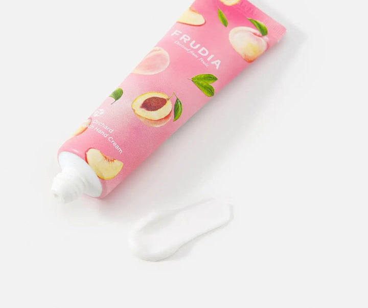 Frudia My Orchard Peach Hand Cream Frudia