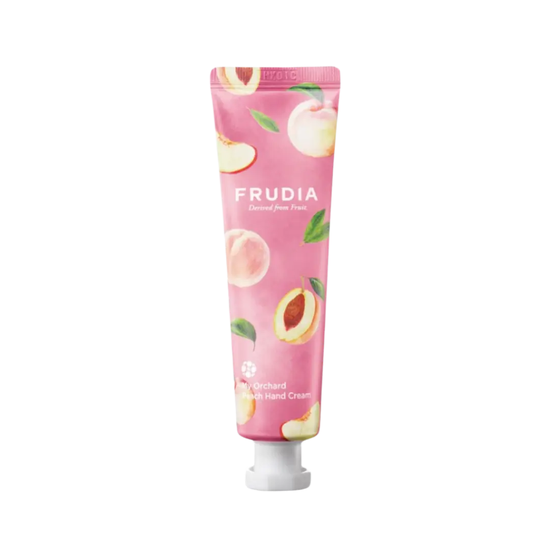 Frudia My Orchard Peach Hand Cream Frudia