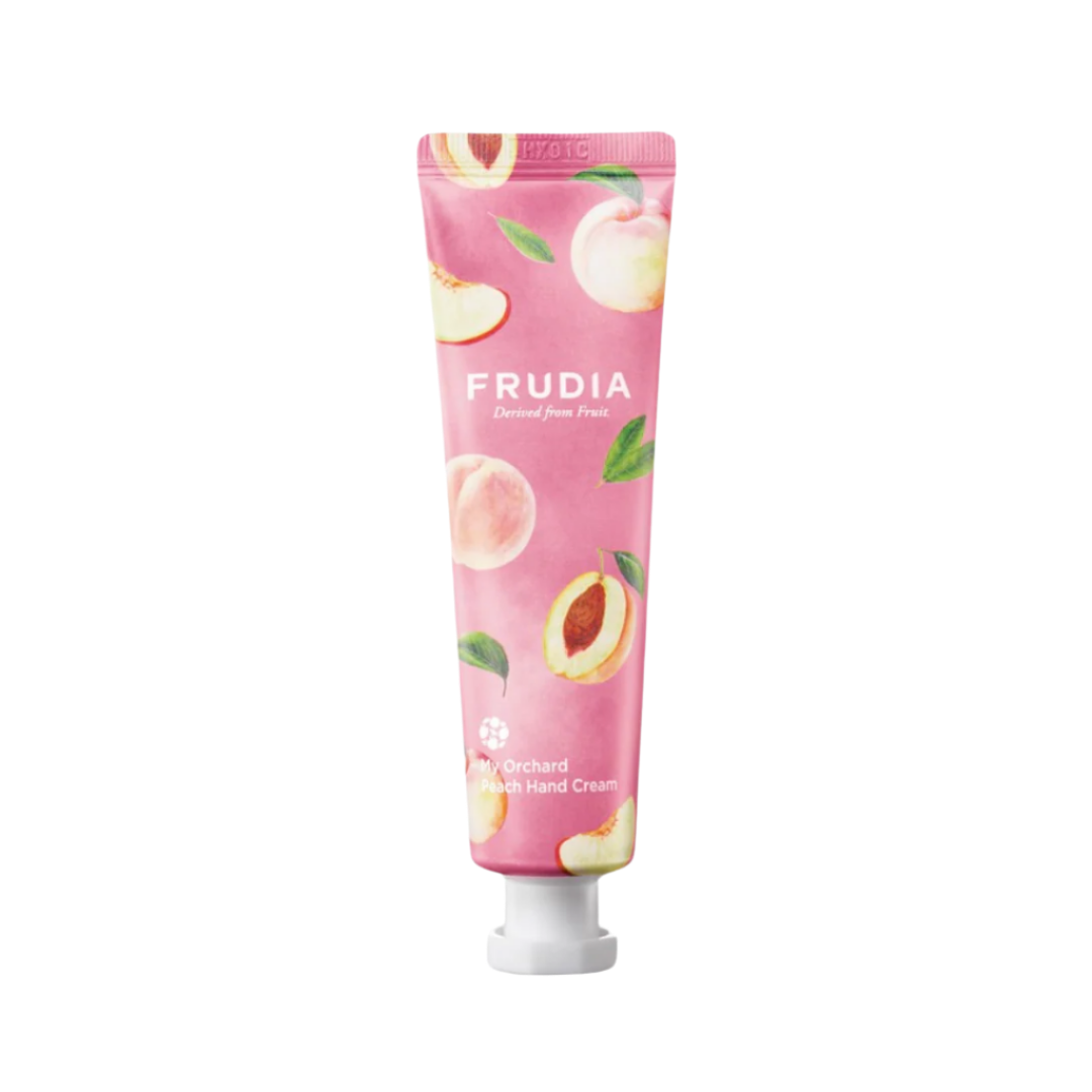 Frudia My Orchard Peach Hand Cream