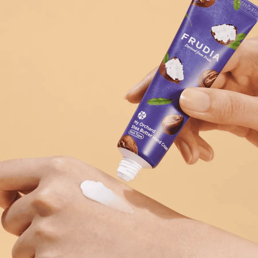 Frudia My Orchard Shea Butter Hand Cream Frudia