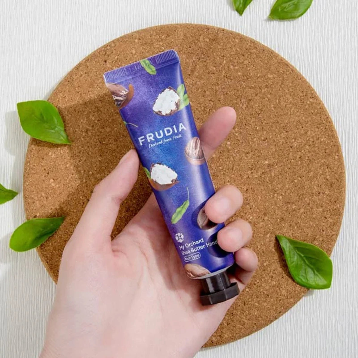 Frudia My Orchard Shea Butter Hand Cream