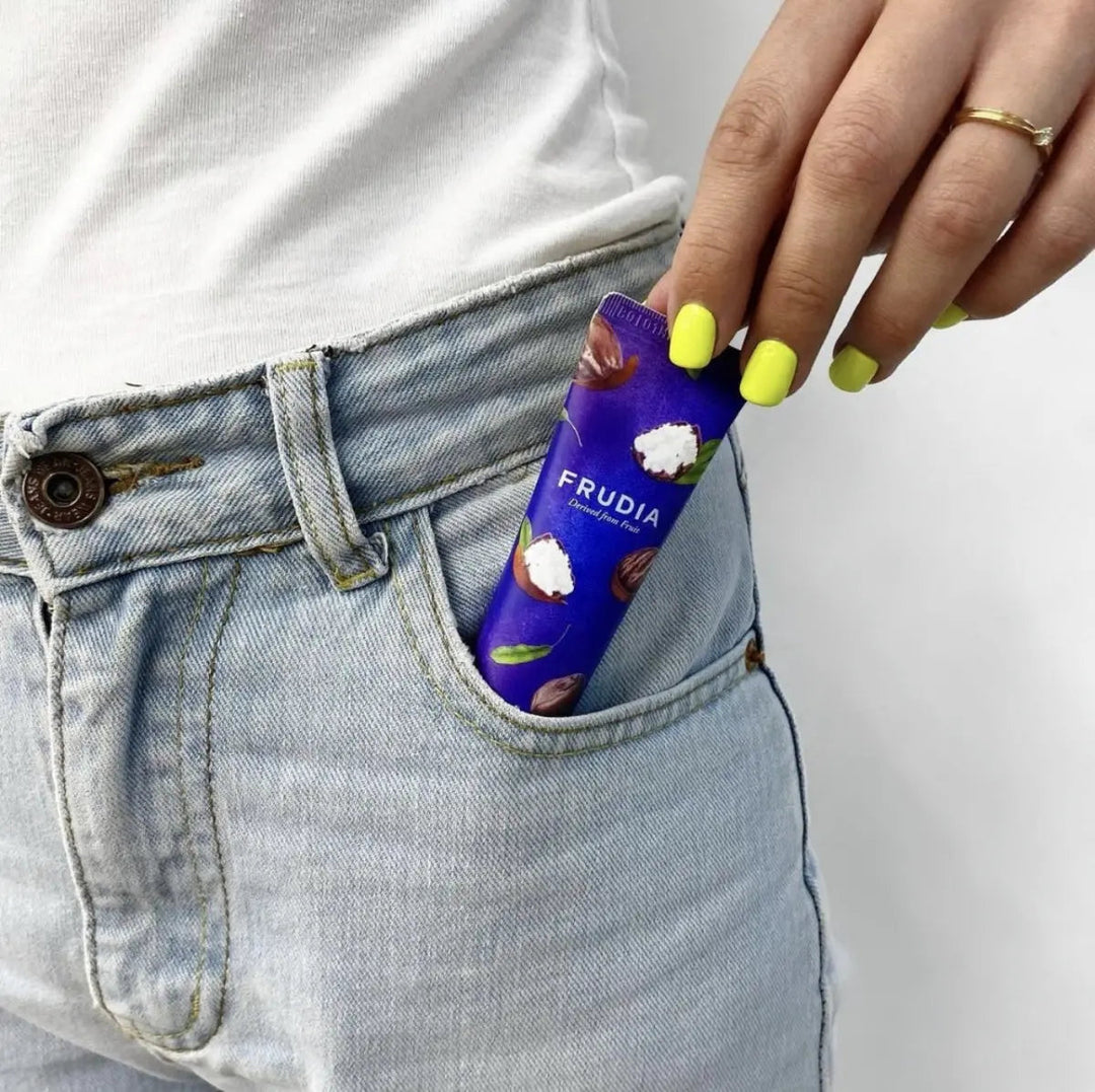 Frudia My Orchard Shea Butter Hand Cream Frudia