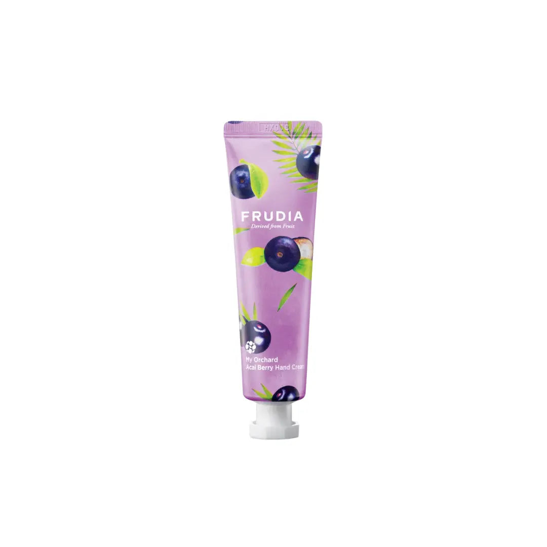 Frudia My Orchard Acai Berry Hand Cream (30g) Frudia