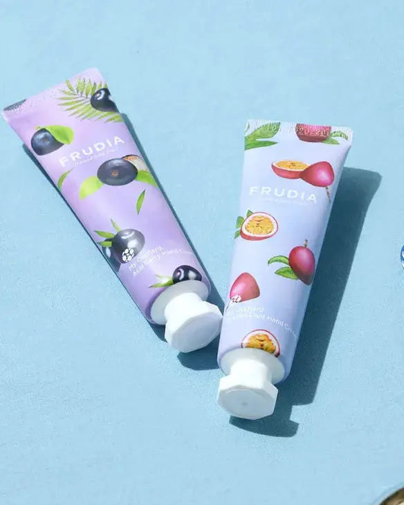 Frudia My Orchard Acai Berry Hand Cream (30g) Frudia