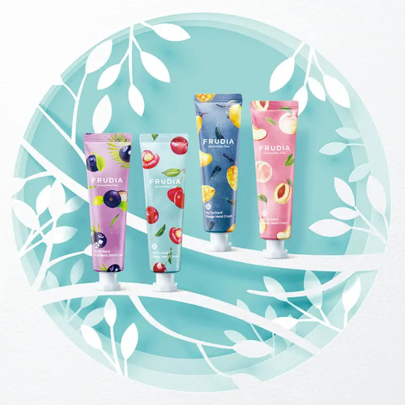 Frudia My Orchard Acai Berry Hand Cream (30g) Frudia