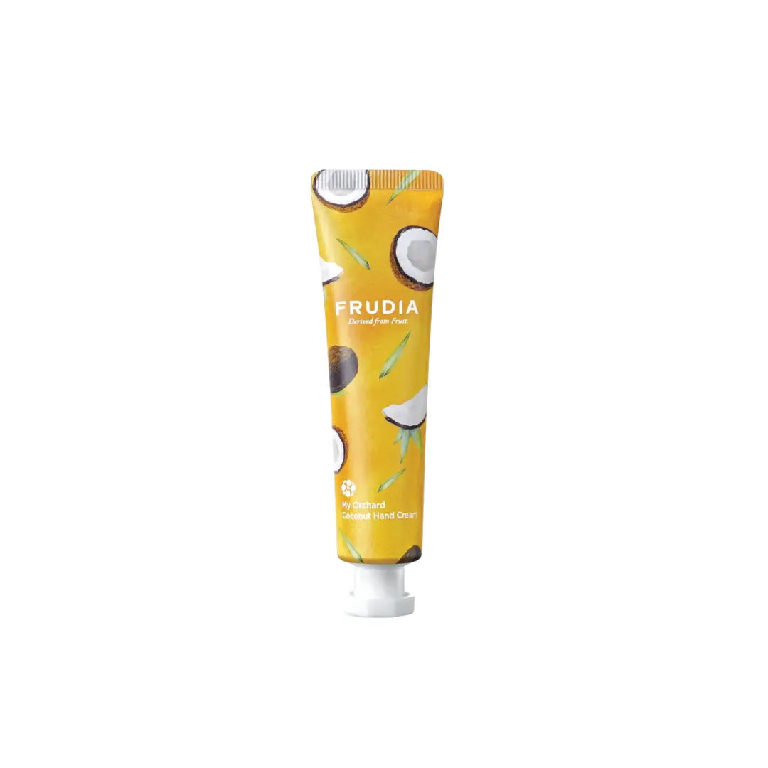 Frudia My Orchard Coconut Hand Cream Frudia