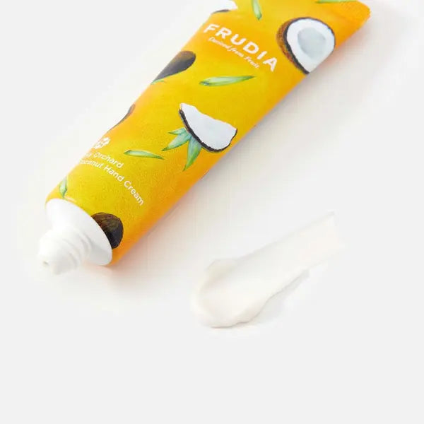 Frudia My Orchard Coconut Hand Cream Frudia