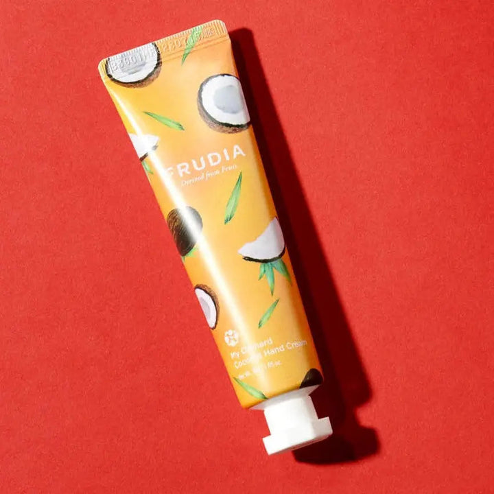 Frudia My Orchard Coconut Hand Cream Frudia
