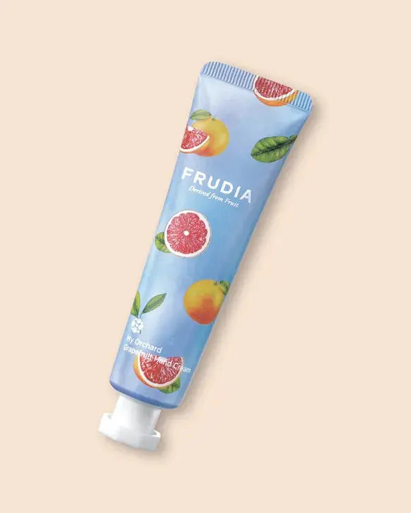 Frudia My Orchard Grapefruit Hand Cream (30g) Frudia