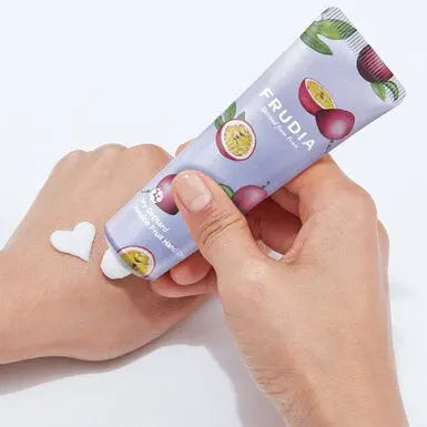 Frudia  My Orchard Passion Fruit Hand Cream Frudia