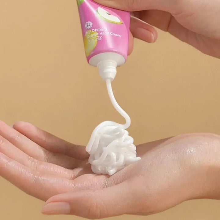 Frudia My Orchard Quince Hand Cream - Seouléa