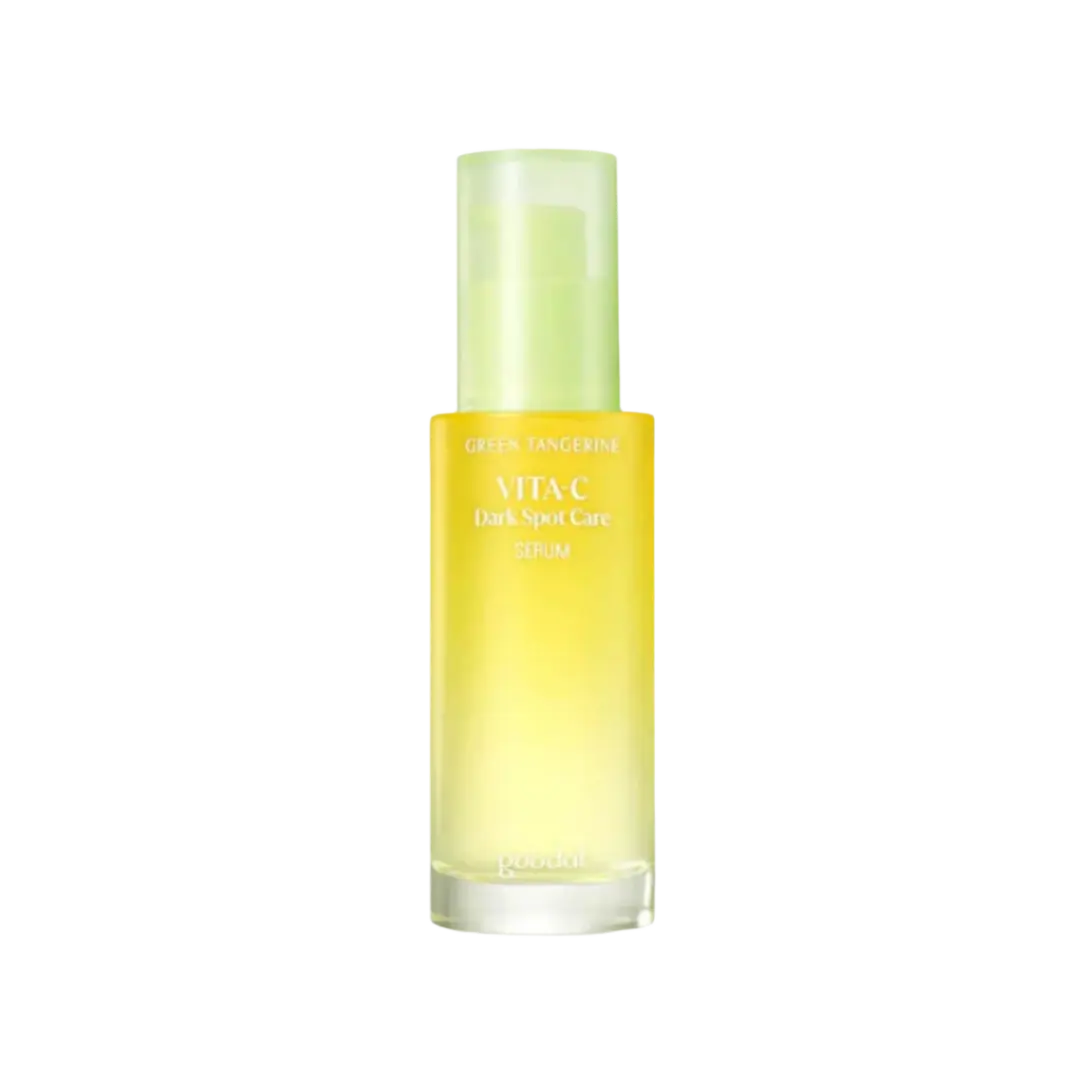 GOODAL Green Tangerine Vita C Dark Spot Serum GOODAL