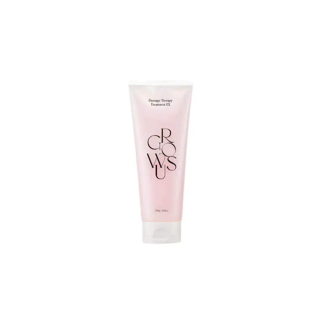 GROWUS Damage Therapy Hair Cream Treatment EX GROWUS
