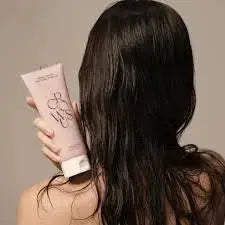 GROWUS Damage Therapy Hair Cream Treatment EX GROWUS