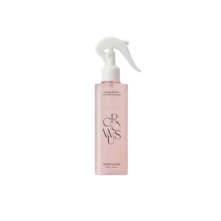 GROWUS Damage Therapy No-wash Treatment EX GROWUS