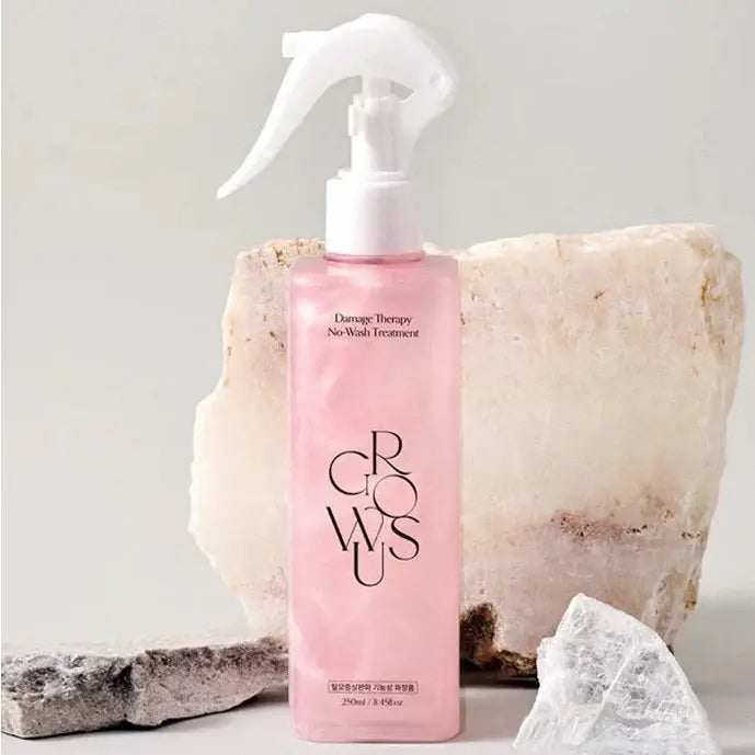 GROWUS Damage Therapy No-wash Treatment EX GROWUS