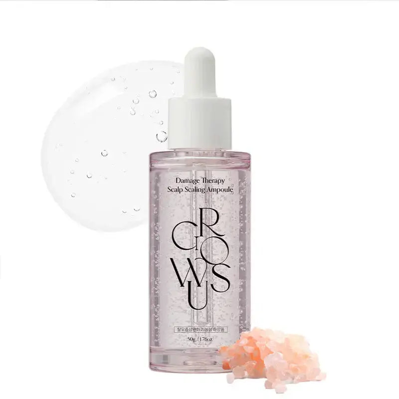GROWUS Damage Therapy Scalp Ampoule GROWUS