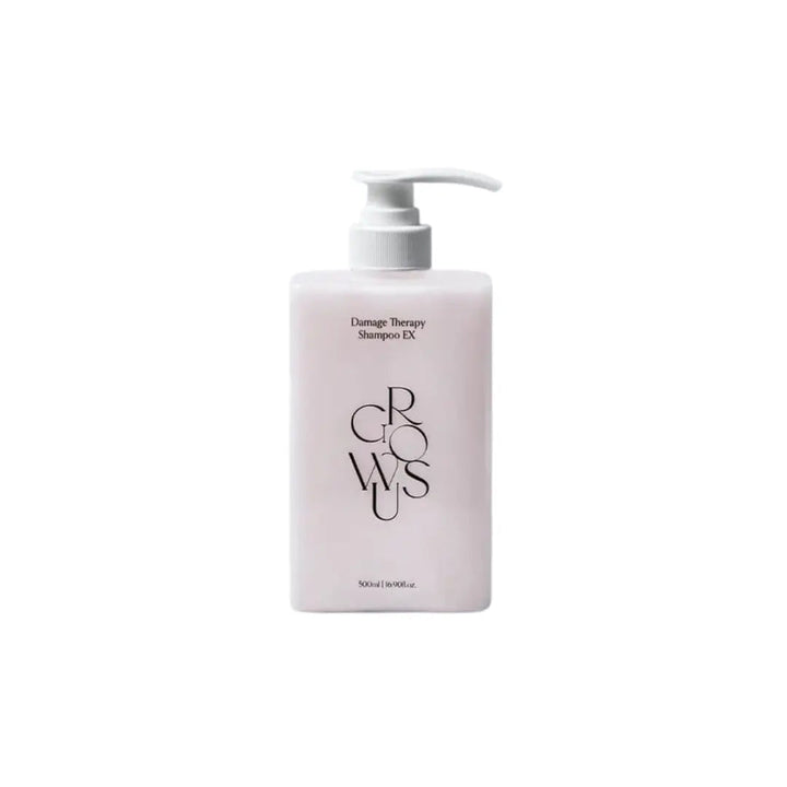 GROWUS Damage Therapy Shampoo EX GROWUS