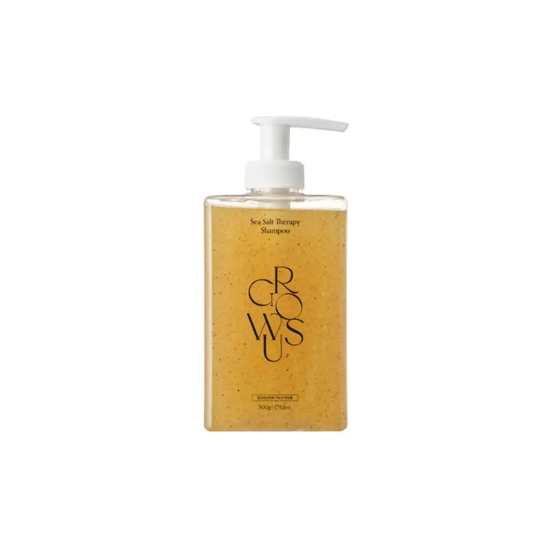 GROWUS Sea Salt Therapy Shampoo GROWUS