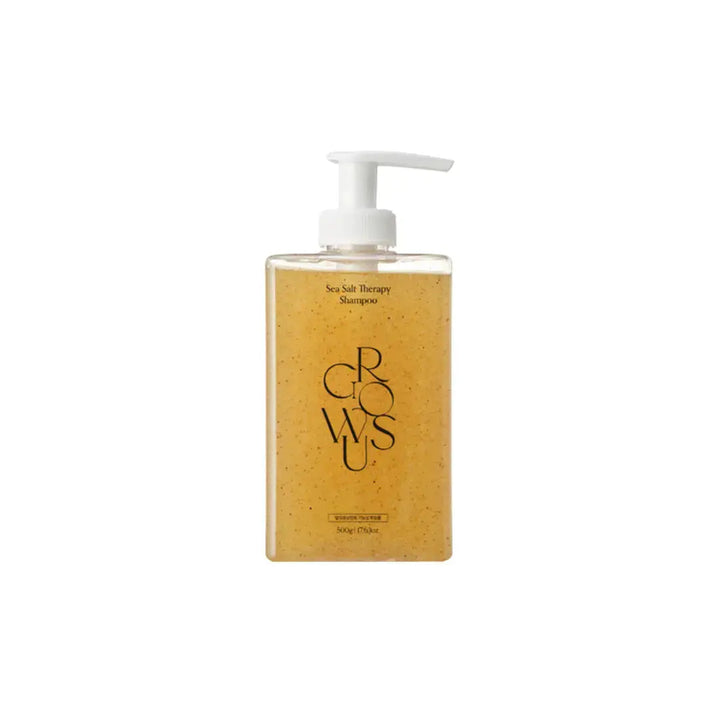 GROWUS Sea Salt Therapy Shampoo GROWUS