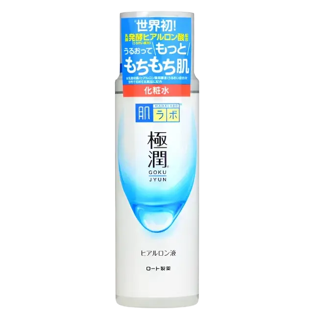 Hada Labo Hyaluronic Acid Lotion 170ml HADA LABO