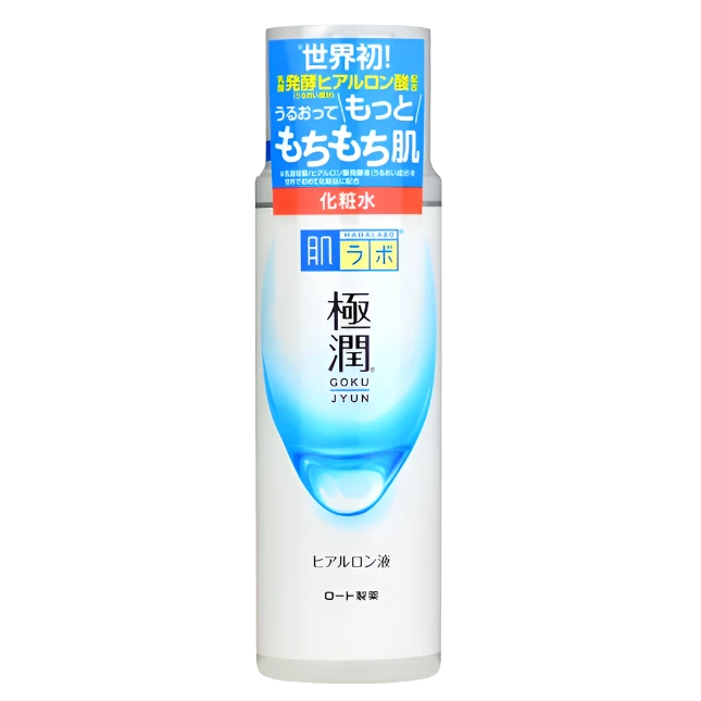 Hada Labo Hyaluronic Acid Lotion 170ml