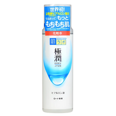 Hada Labo Hyaluronic Acid Lotion 170ml