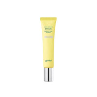 Goodal Green Tangerine Vita C Dark Spot Care Eye Cream GOODAL
