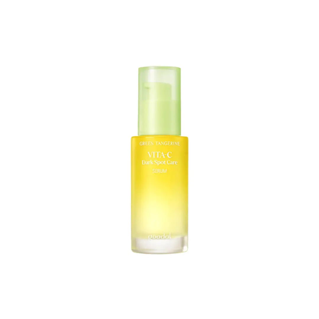 Goodal Green Tangerine Vita C Dark Spot Care Serum GOODAL