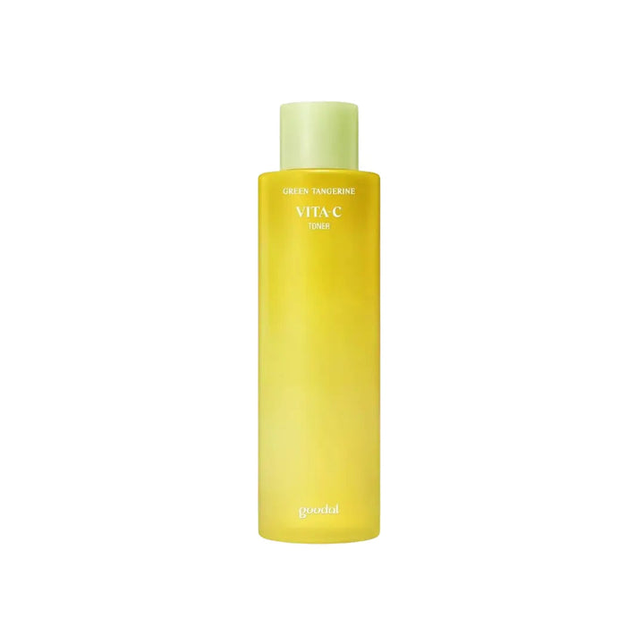 Goodal Green Tangerine Vita C Toner 300 mL - Seouléa