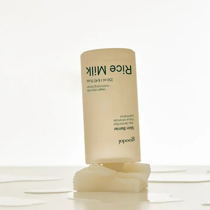 Goodal Vegan Rice Milk Moisturizing Toner GOODAL