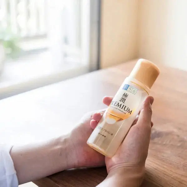 HADA LABO Gokujyun Premium Hydrating Lotion HADA LABO