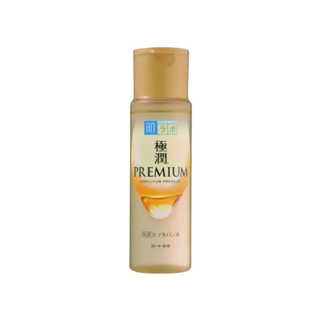 HADA LABO Gokujyun Premium Hydrating Lotion HADA LABO