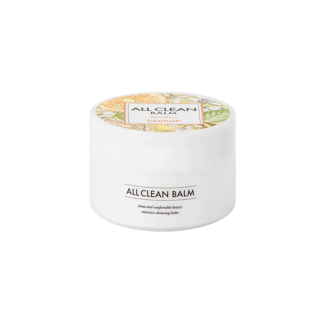 HEIMISH All Clean Balm Mandarin Heimish