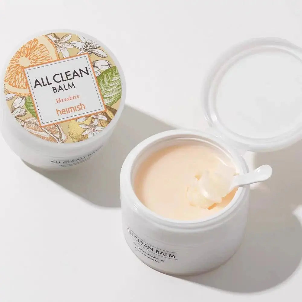 HEIMISH All Clean Balm Mandarin Heimish