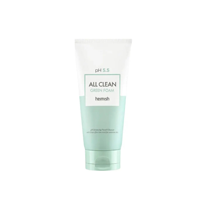 HEIMISH All Clean Foaming Cleanser (150ml) Heimish