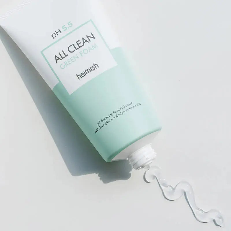 HEIMISH All Clean Foaming Cleanser (150ml) Heimish