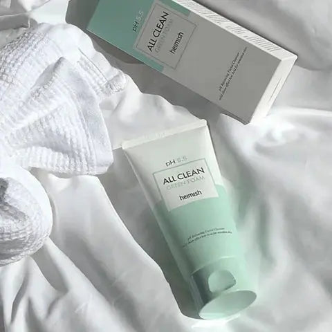 HEIMISH All Clean Foaming Cleanser (150ml) Heimish