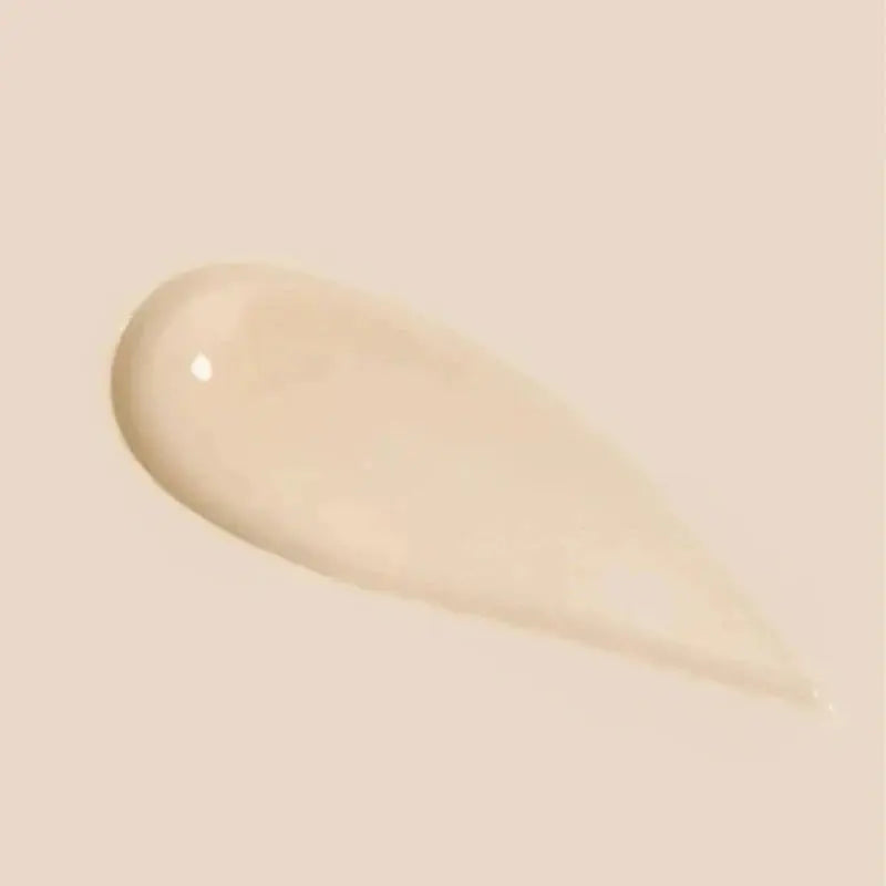 HEVEBLUE Black Yuja Bean Lifting Eye Cream HEVEBLUE