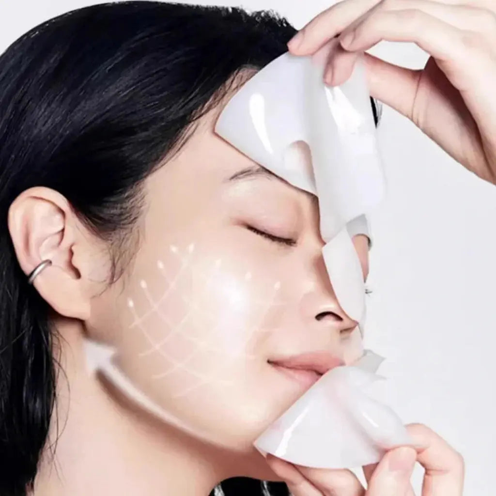 HEXKIN Revitalizing Collagen Facial Mask Hexkin