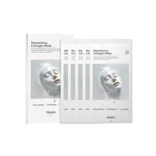 HEXKIN Revitalizing Collagen Facial Mask Hexkin
