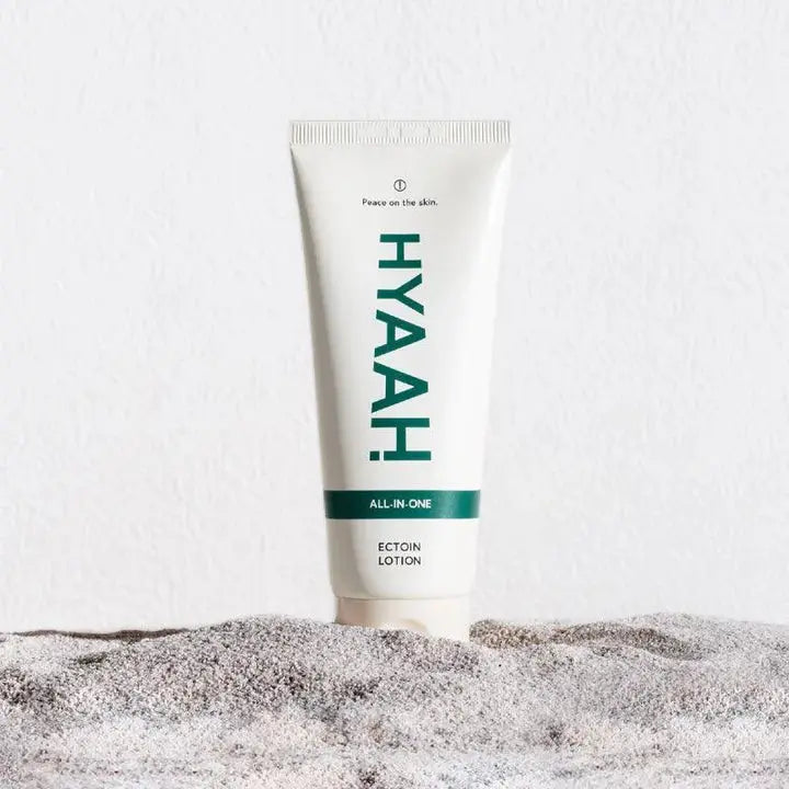 HYAAH All-In-One Ectoin Lotion (100ml) HYAAH