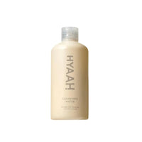 HYAAH Mild Cleansing Water for Face Makeup Removal (300ml) HYAAH
