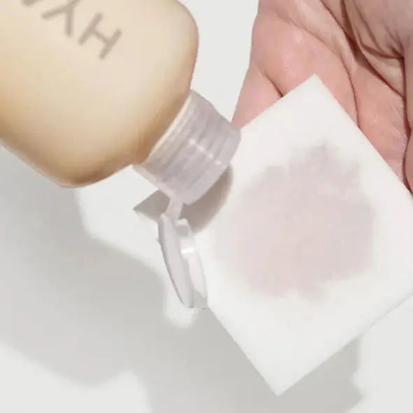 HYAAH Mild Cleansing Water for Face Makeup Removal (300ml) HYAAH